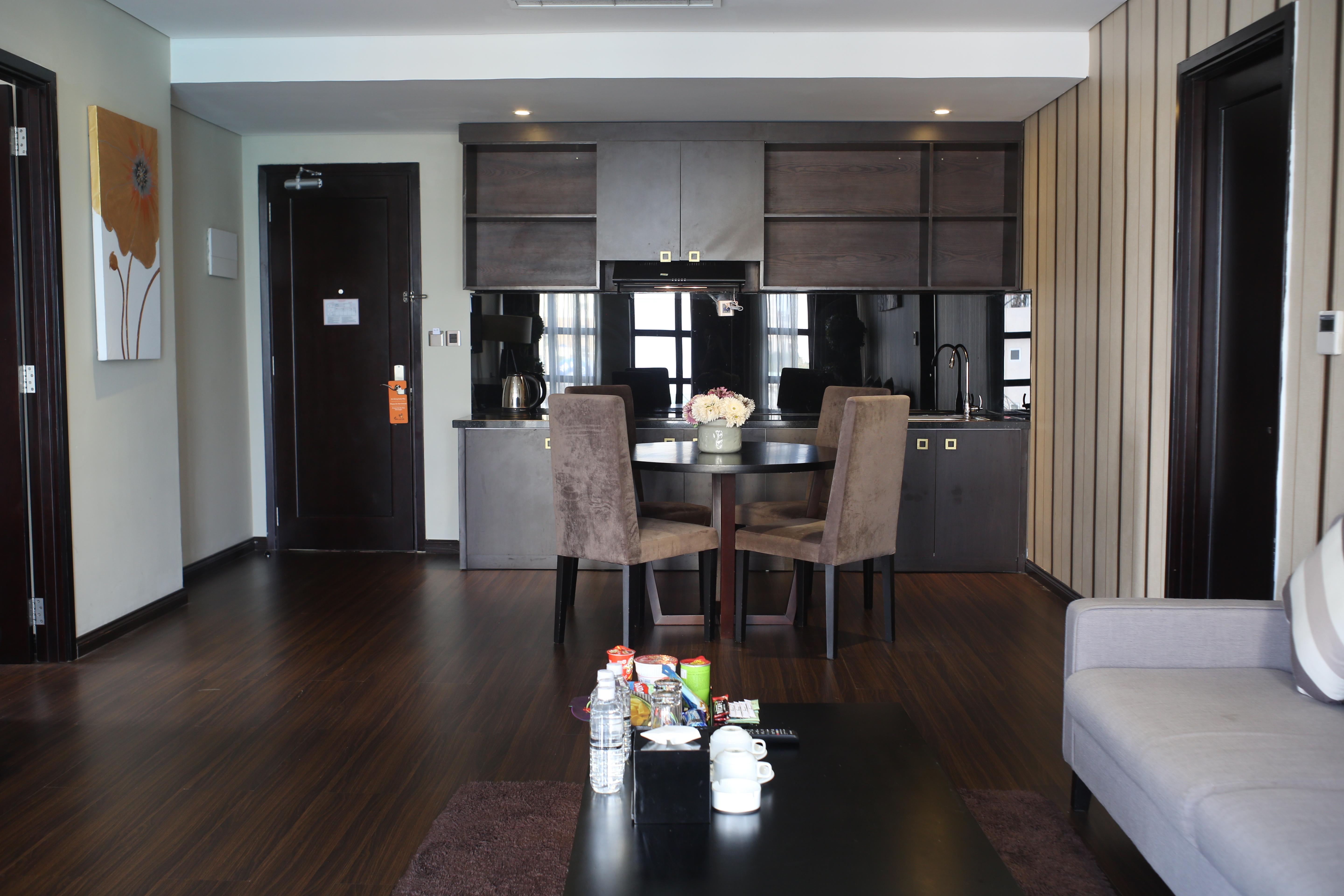 Sanouva Da Nang Hotel - Daily Afternoon Tea Inclusive Exteriér fotografie
