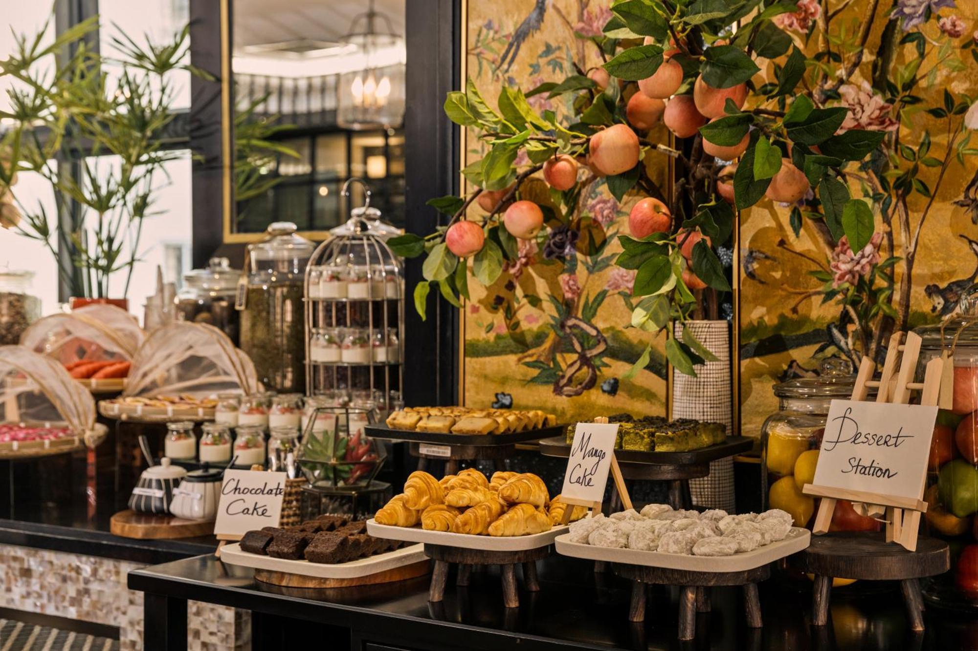 Sanouva Da Nang Hotel - Daily Afternoon Tea Inclusive Exteriér fotografie